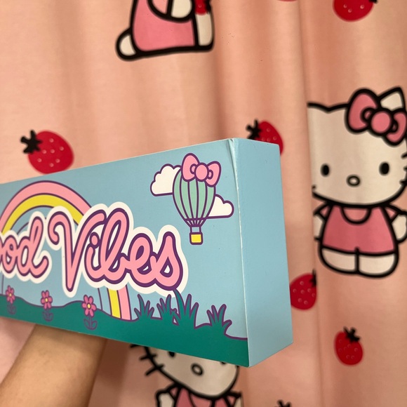 Hello kitty wall art - Picture 5 of 6